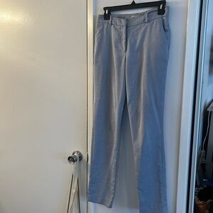H&M grey slacks dress pants